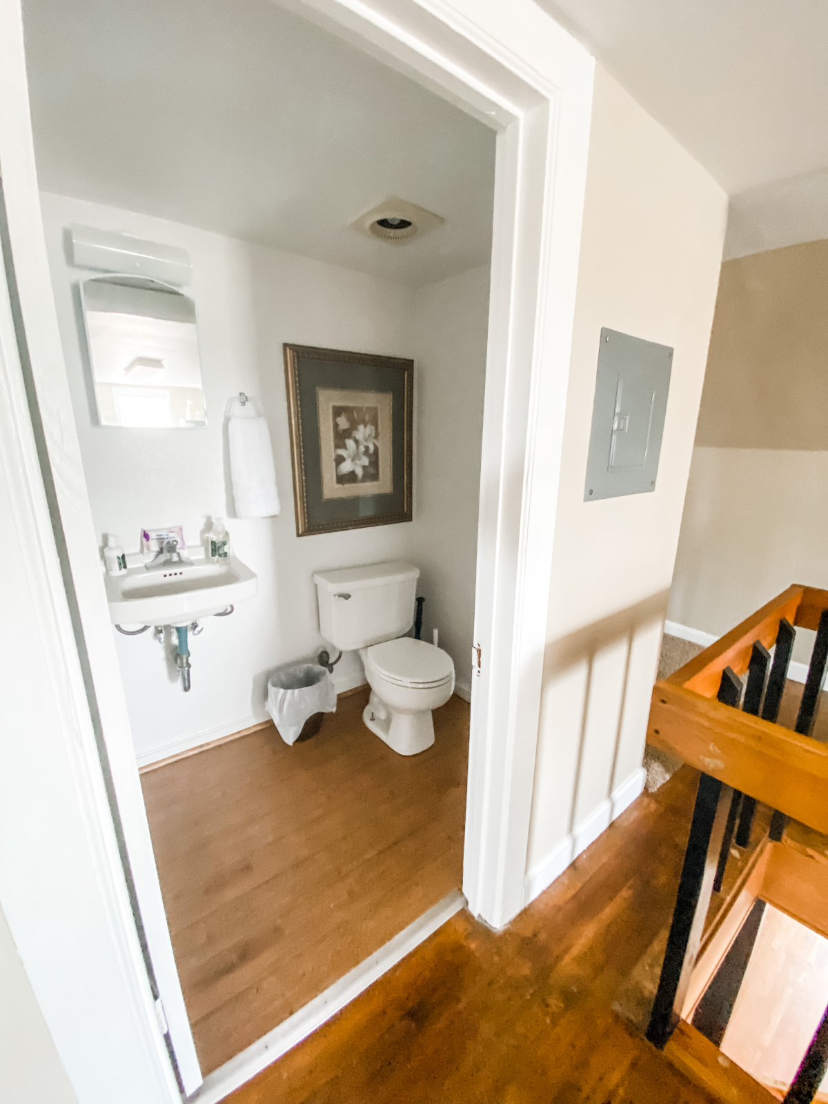 Mulberry Manor - Photo 3