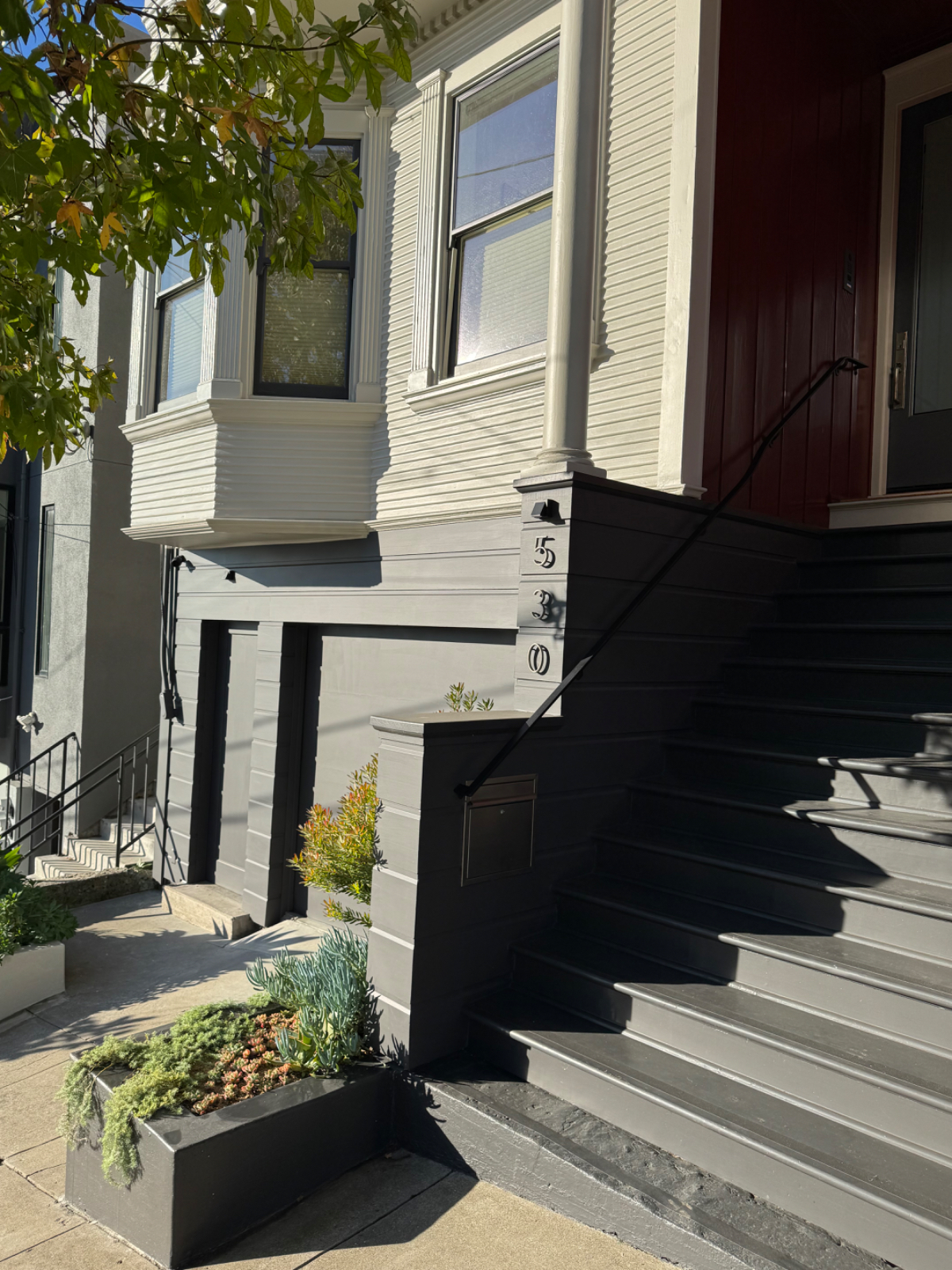 Potrero Hill flat 2 bedroom, 2 bath, plus office - housecleaning incl - Photo 2