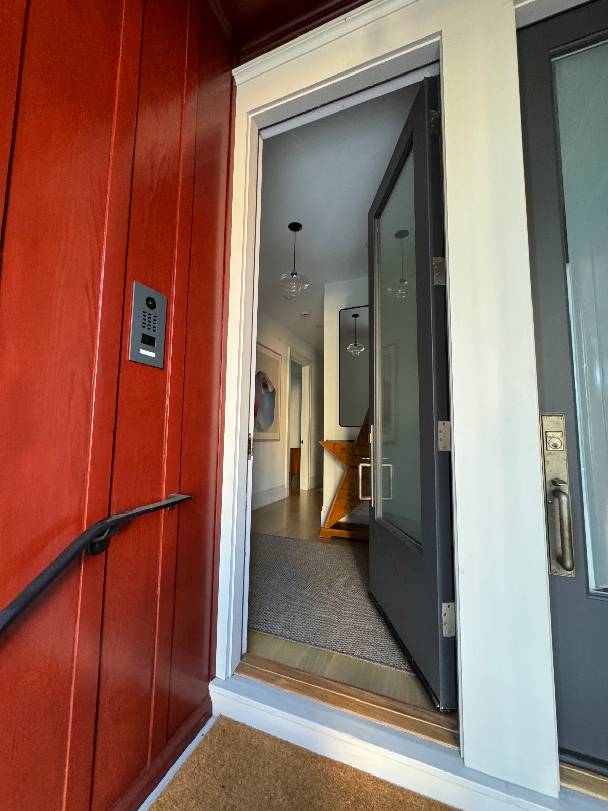 Potrero Hill flat 2 bedroom, 2 bath, plus office - housecleaning incl - Photo 3