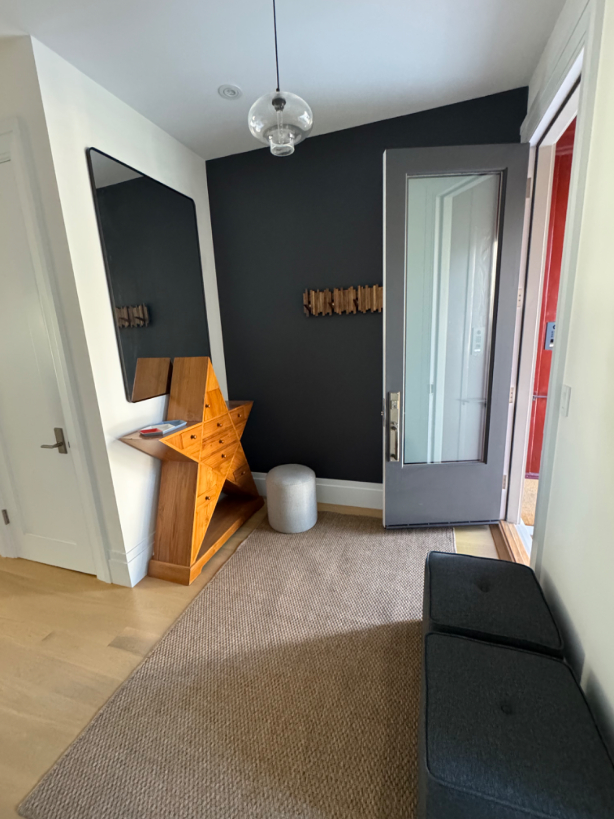 Potrero Hill flat 2 bedroom, 2 bath, plus office - housecleaning incl - Photo 4
