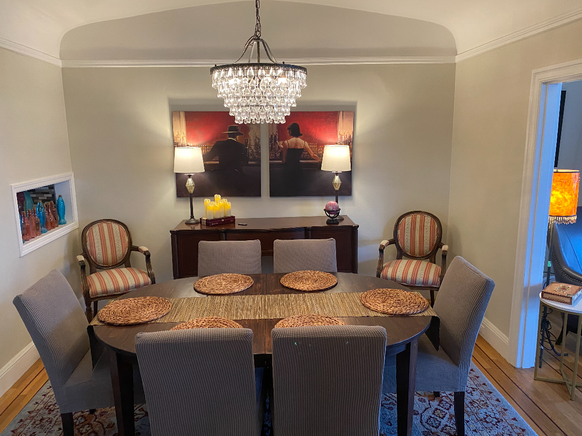 Parkside Gem - 3 bedroom 1.5 bathrooms with ocean views - Photo 5