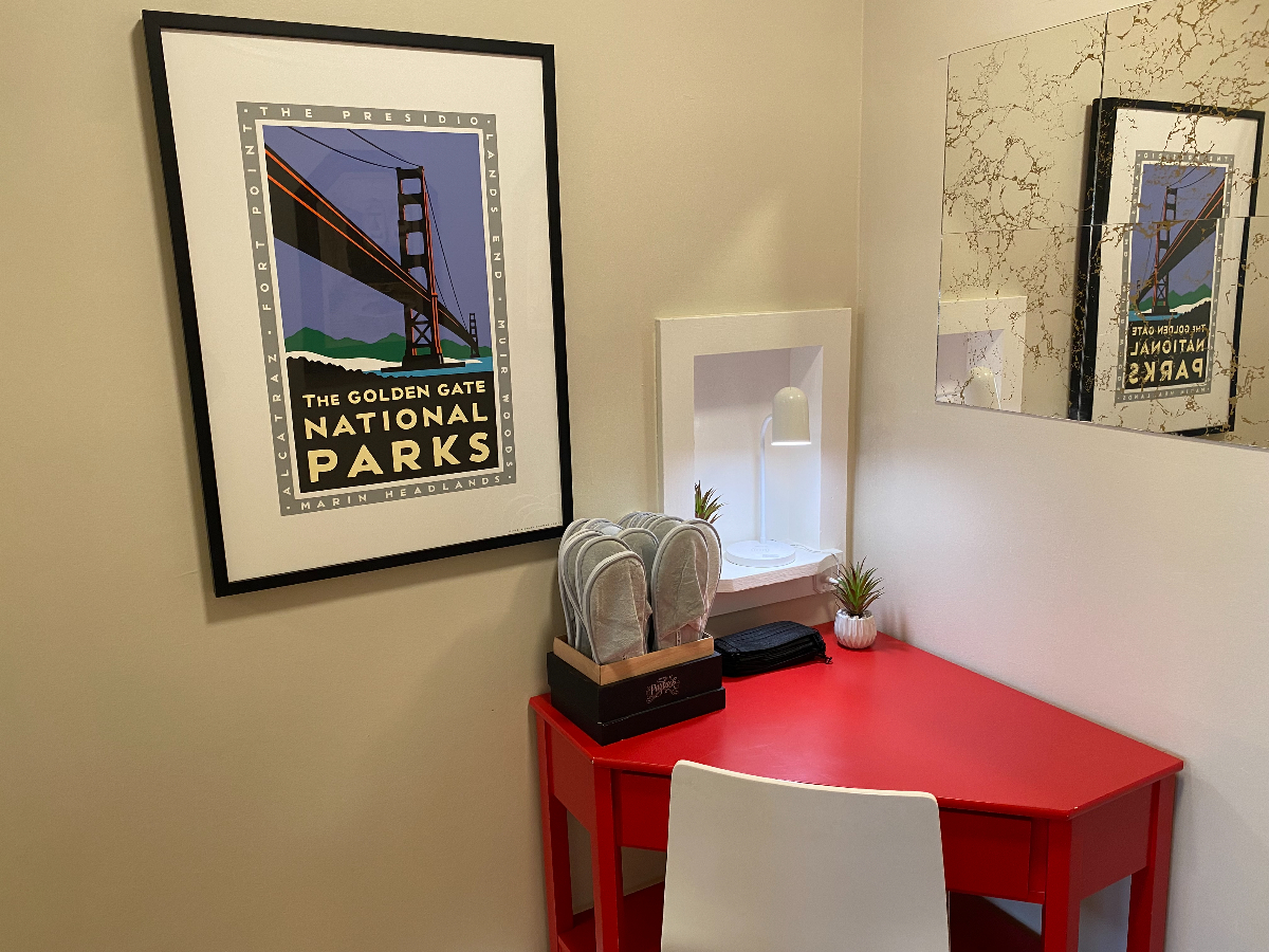 Parkside Gem - 3 bedroom 1.5 bathrooms with ocean views - Photo 6