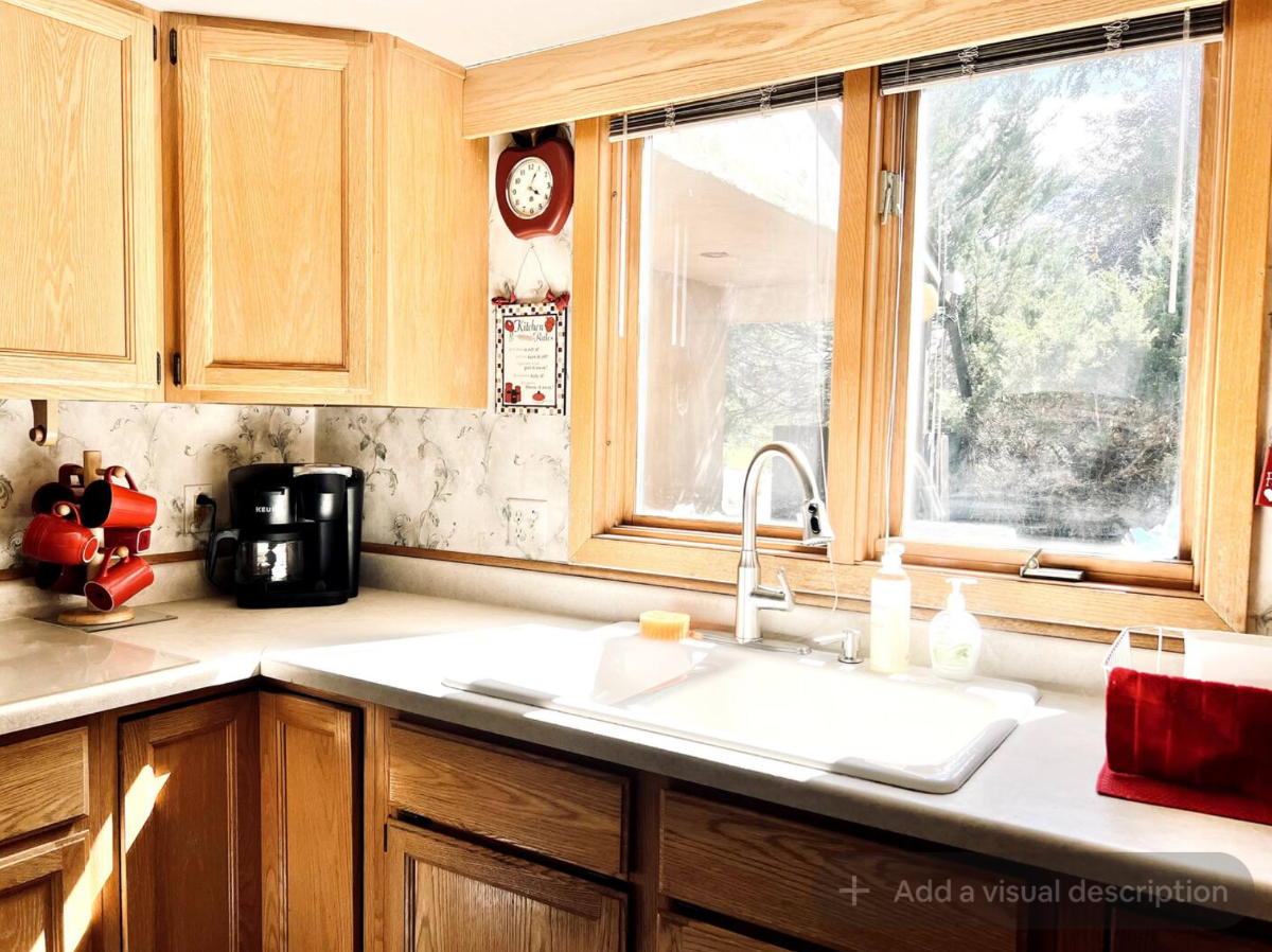 WOW-Perfect for Contractors- Private 1BR/1BA w/ Private Entrance- Only 40.00 a night - Photo 3