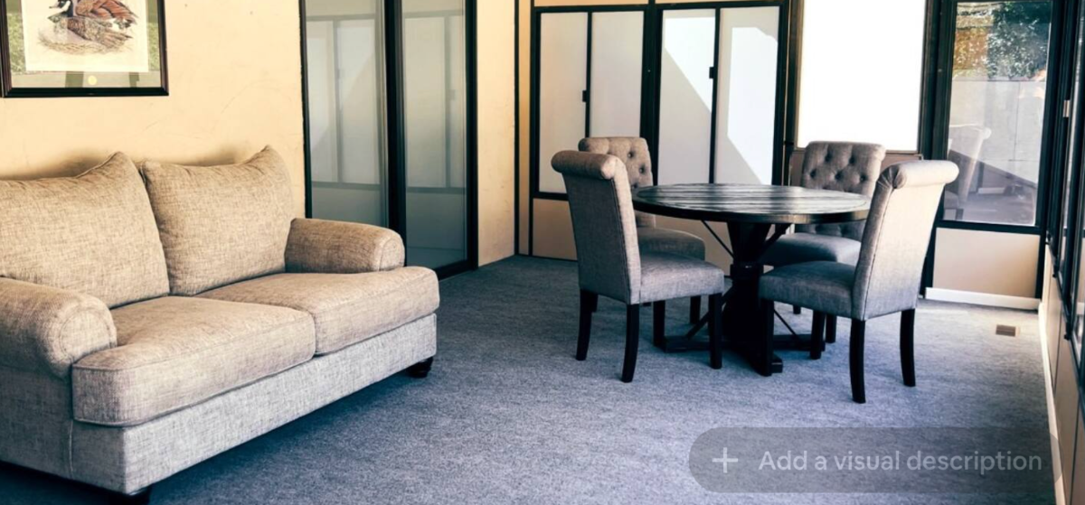 WOW-Perfect for Contractors- Private 1BR/1BA w/ Private Entrance- Only 40.00 a night - Photo 2