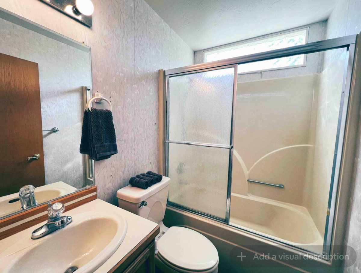 WOW-Perfect for Contractors- Private 1BR/1BA w/ Private Entrance- Only 40.00 a night - Photo 6