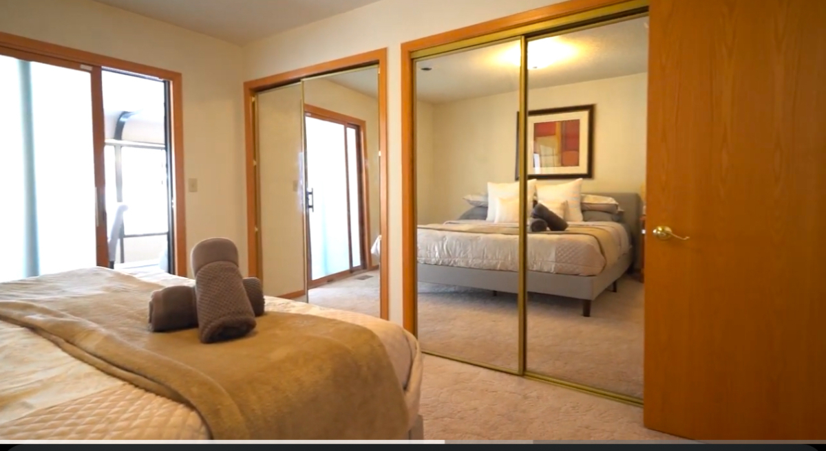 WOW-Perfect for Contractors- Private 1BR/1BA w/ Private Entrance- Only 40.00 a night - Photo 5