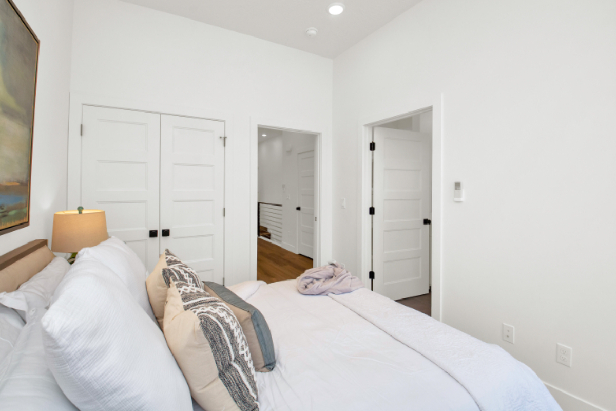 Emeril Townhomes