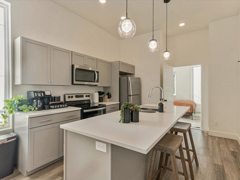 Emeril Townhomes 4