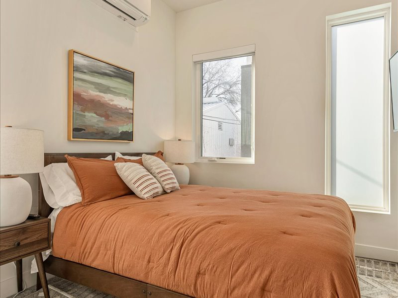 Emeril Townhomes 5