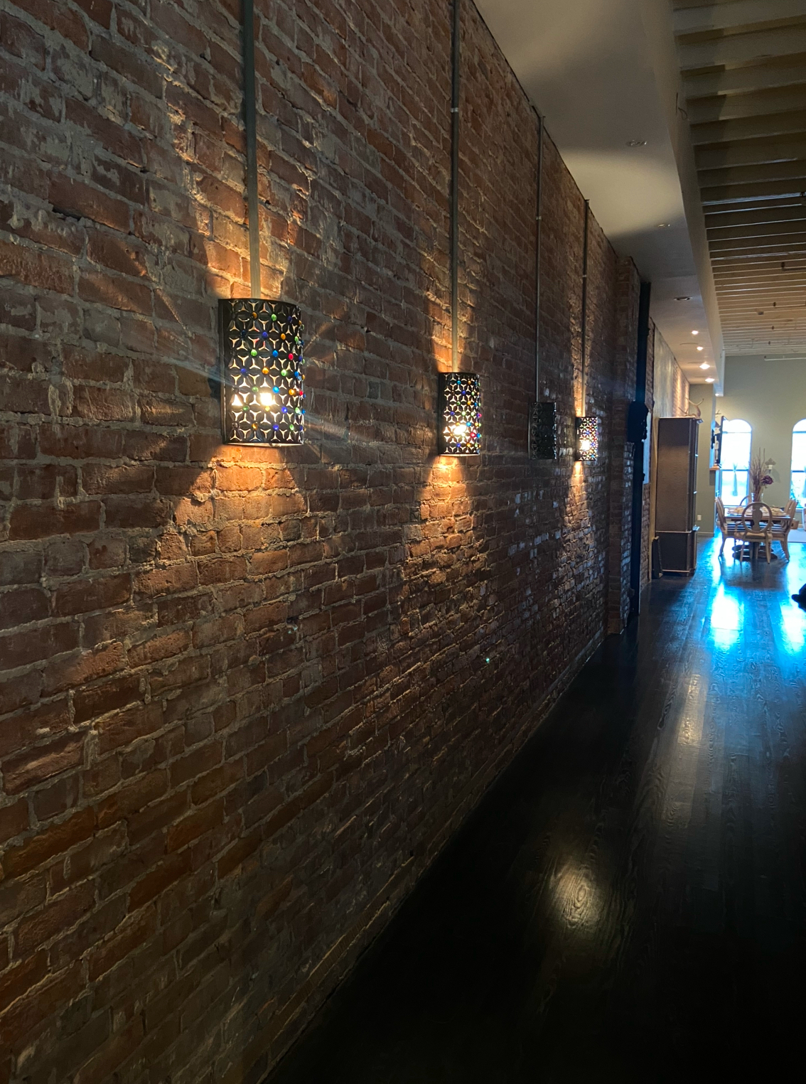 Hidden Gem in Downtown Cortland - Photo 1