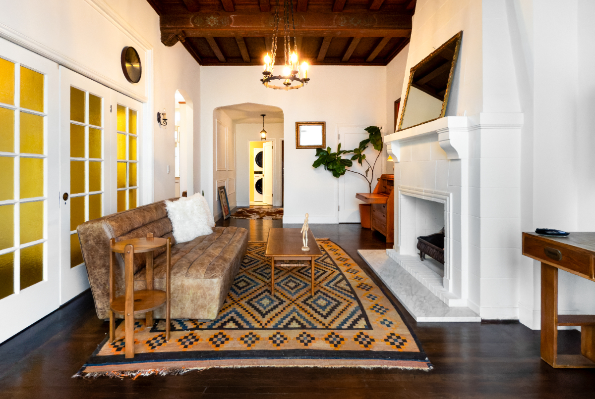 Charming San Francisco Gem--Spacious & Cozy 2BR Apartment with Modern Amenities --Your Urban Sanctuary Awaits - Photo 2