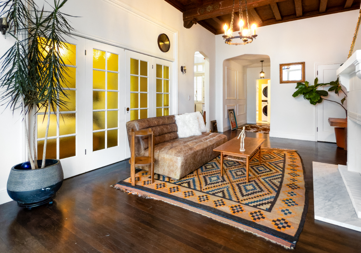 Charming San Francisco Gem--Spacious & Cozy 2BR Apartment with Modern Amenities --Your Urban Sanctuary Awaits - Photo 3