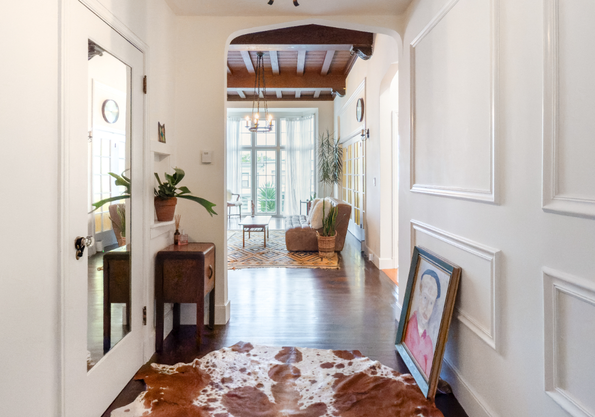 Charming San Francisco Gem--Spacious & Cozy 2BR Apartment with Modern Amenities --Your Urban Sanctuary Awaits - Photo 6
