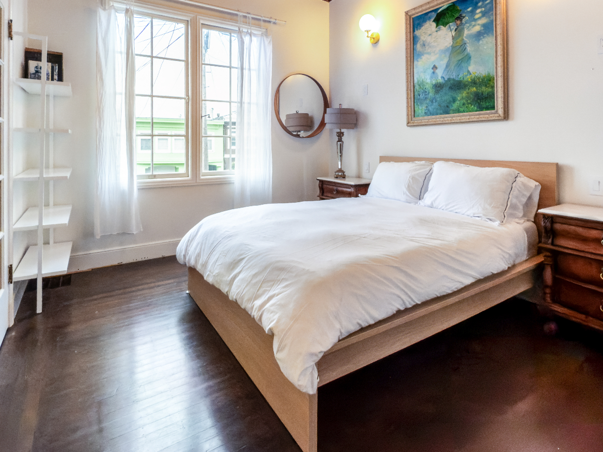 Charming San Francisco Gem--Spacious & Cozy 2BR Apartment with Modern Amenities --Your Urban Sanctuary Awaits - Photo 1