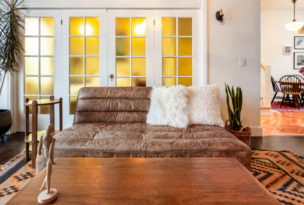 Charming San Francisco Gem--Spacious & Cozy 2BR Apartment with Modern Amenities --Your Urban Sanctuary Awaits - Photo 4