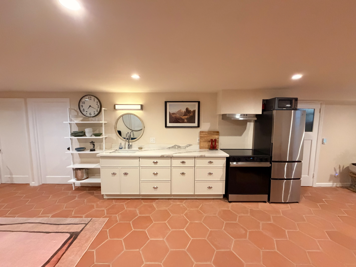 Charming San Francisco Gem--Spacious & Cozy 2BR Apartment with Modern Amenities --Your Urban Sanctuary Awaits - Photo 2