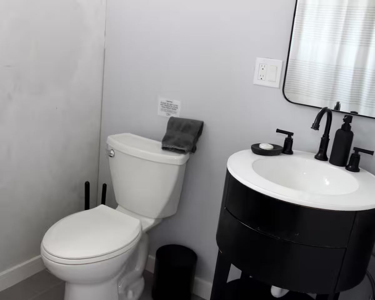 Pet Friendly 400 sq ft Caraway Studio Catskill Views - Photo 9