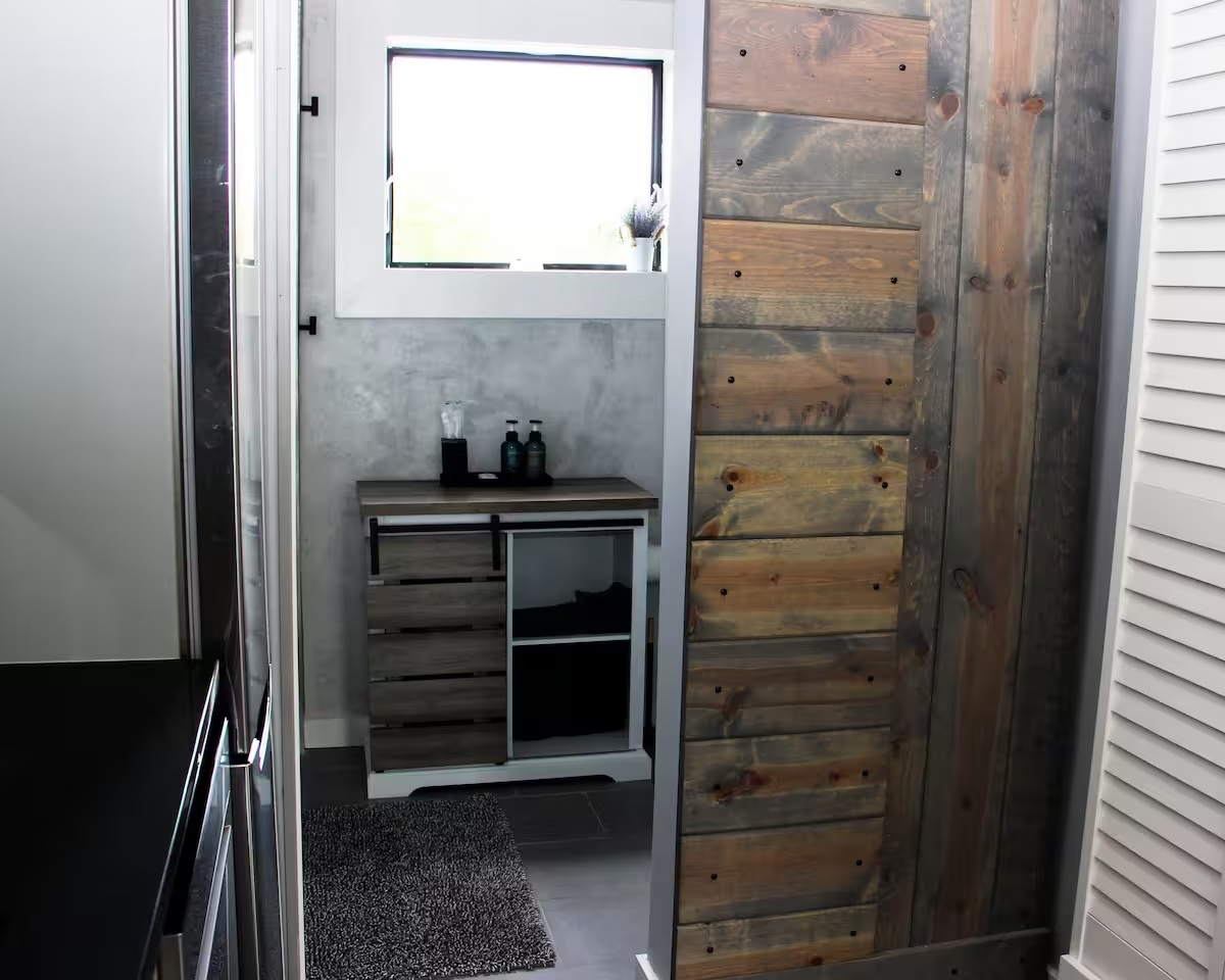Pet Friendly 400 sq ft Caraway Studio Catskill Views - Photo 11