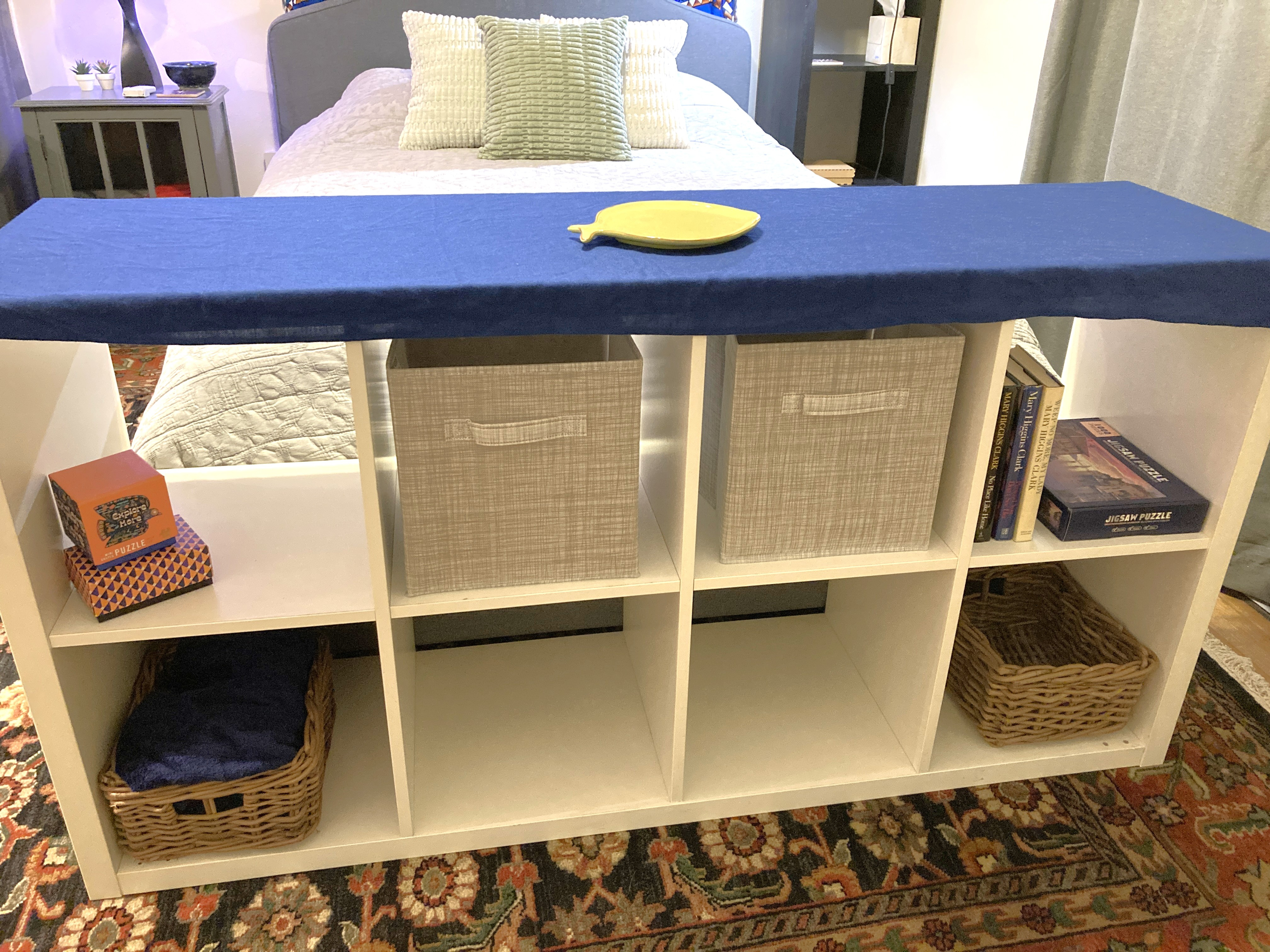West Plaza Furnished Studios Unit 2W - Photo 6