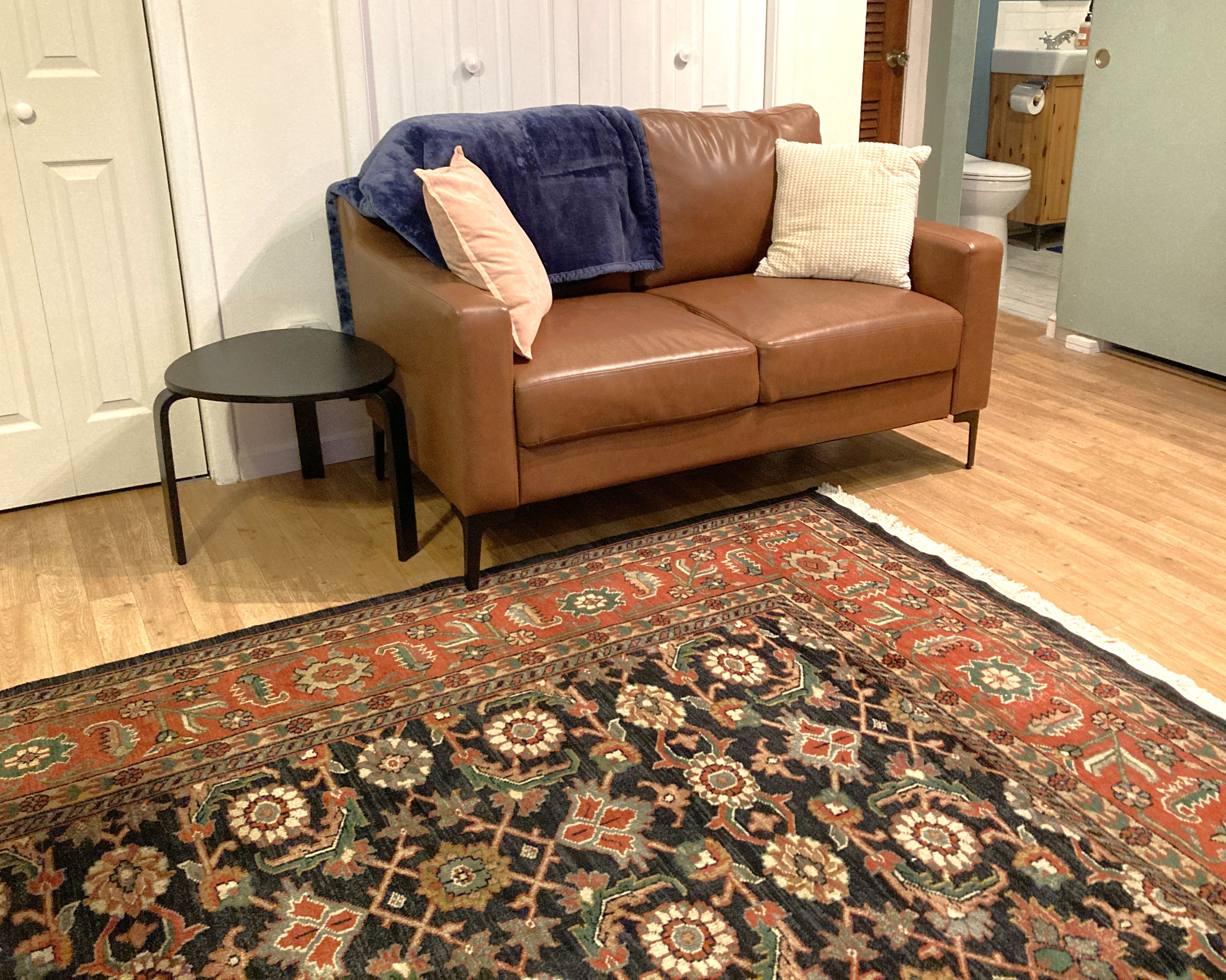 West Plaza Furnished Studios Unit 2W - Photo 11