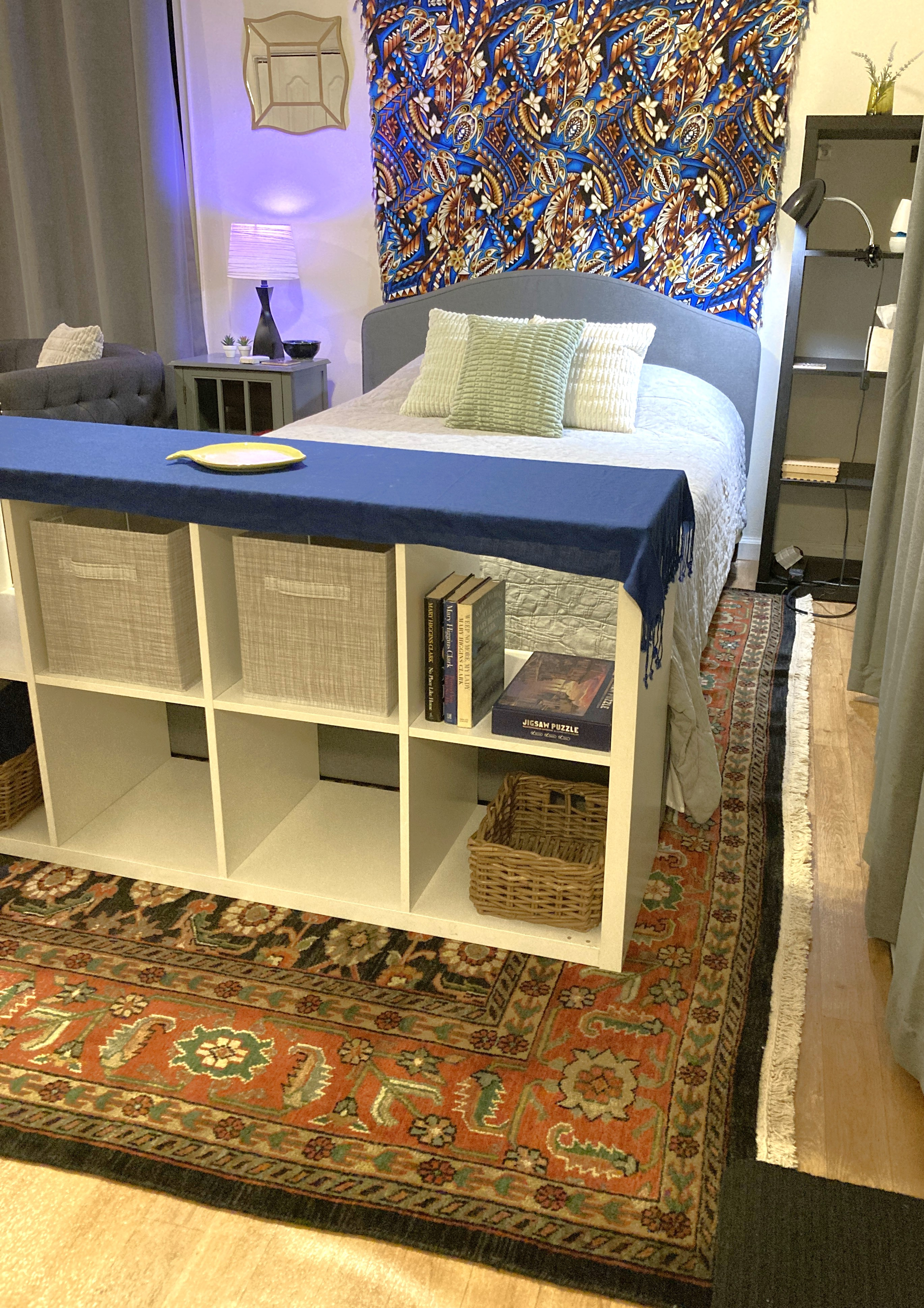 West Plaza Furnished Studios Unit 2W - Photo 5