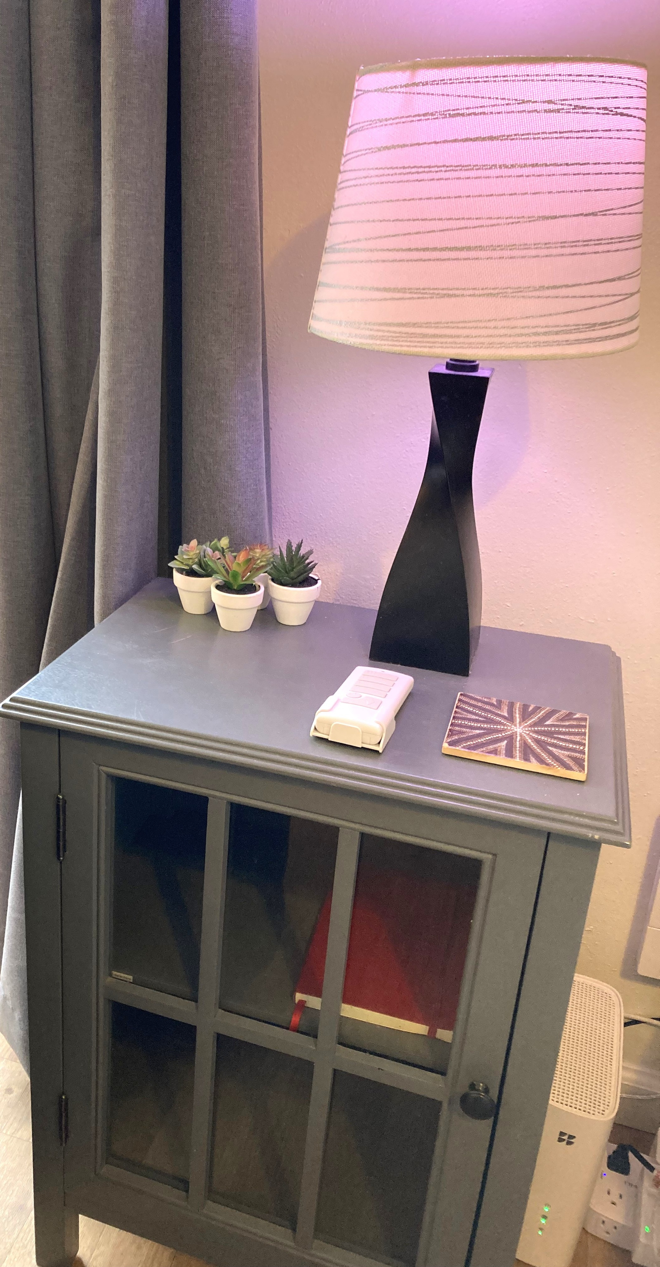 West Plaza Furnished Studios Unit 2W - Photo 4