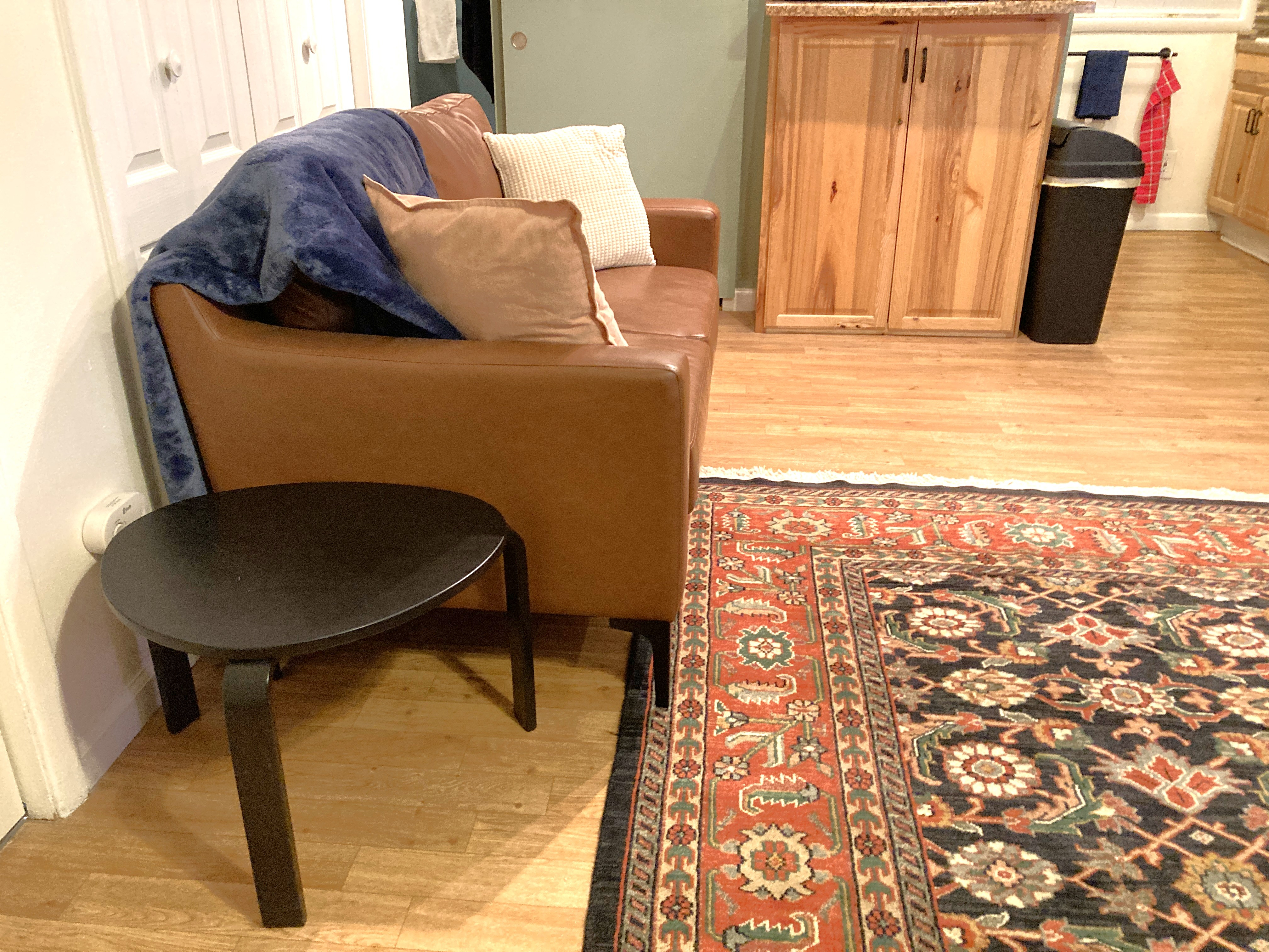 West Plaza Furnished Studios Unit 2W - Photo 10