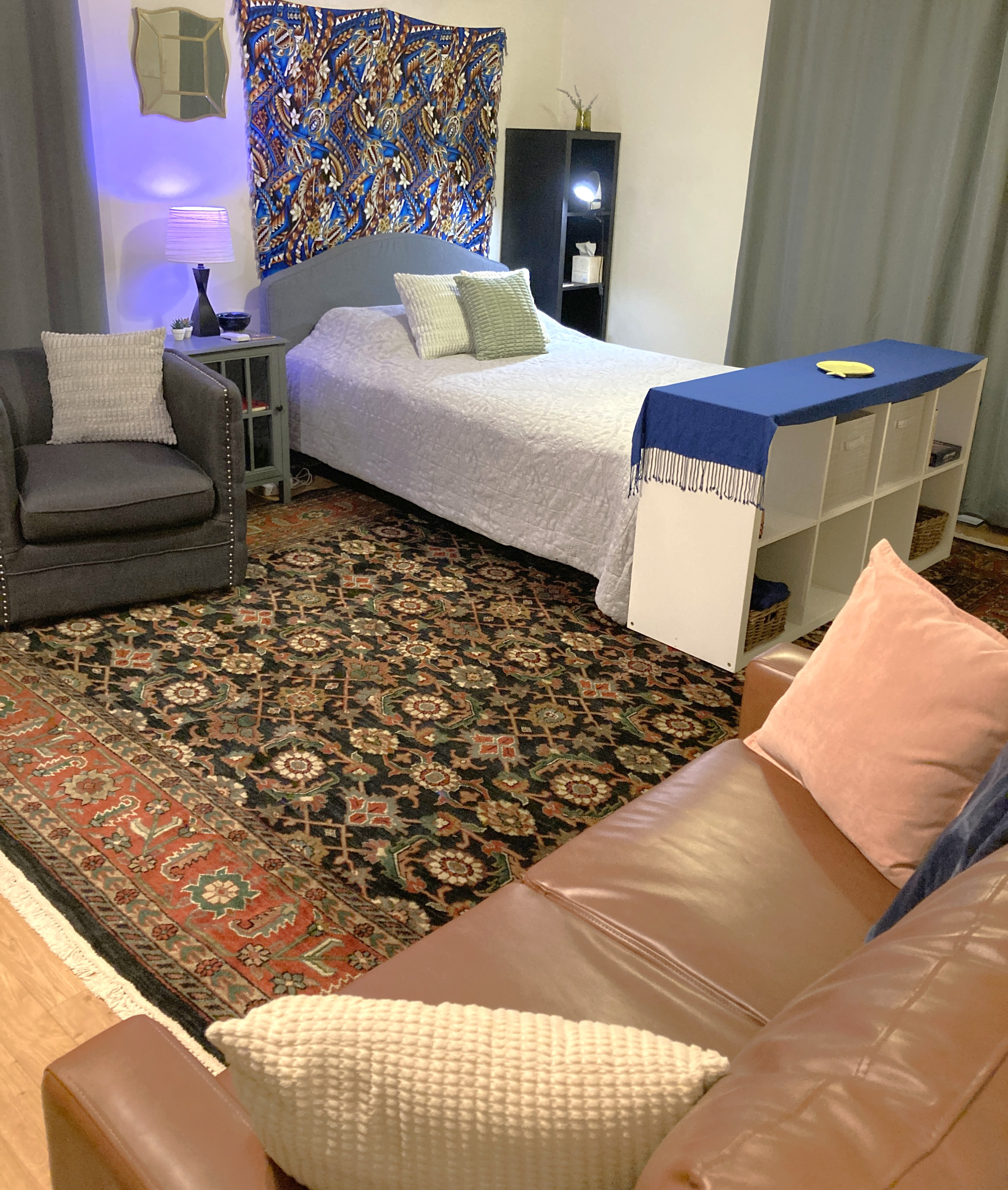 West Plaza Furnished Studios Unit 2W