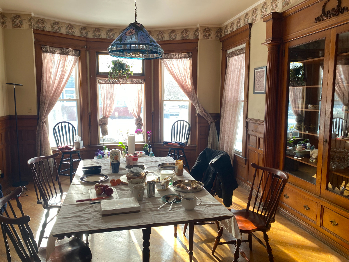 Spacious rooms close to hospitals - Photo 8