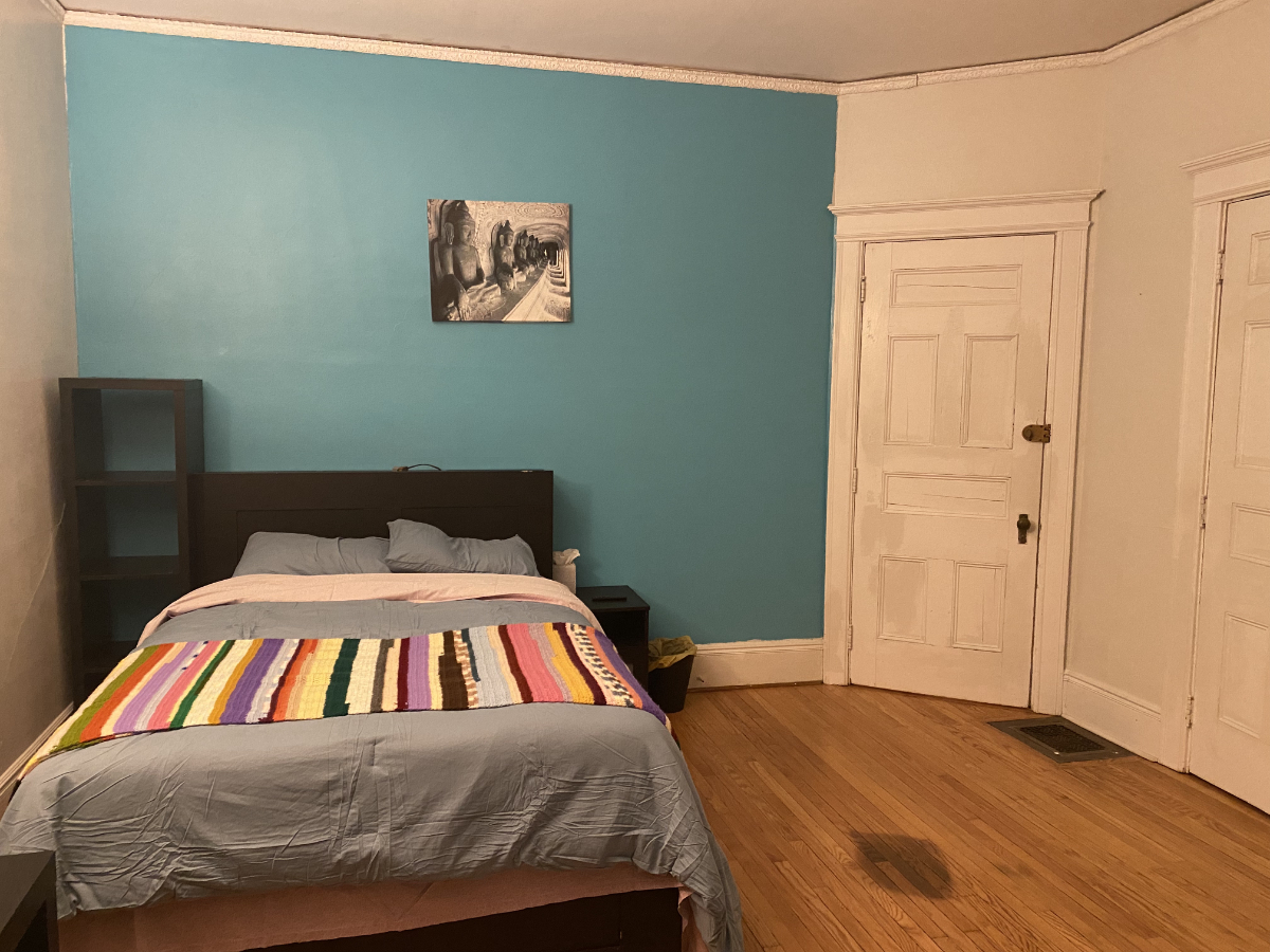 Spacious rooms close to hospitals - Photo 11