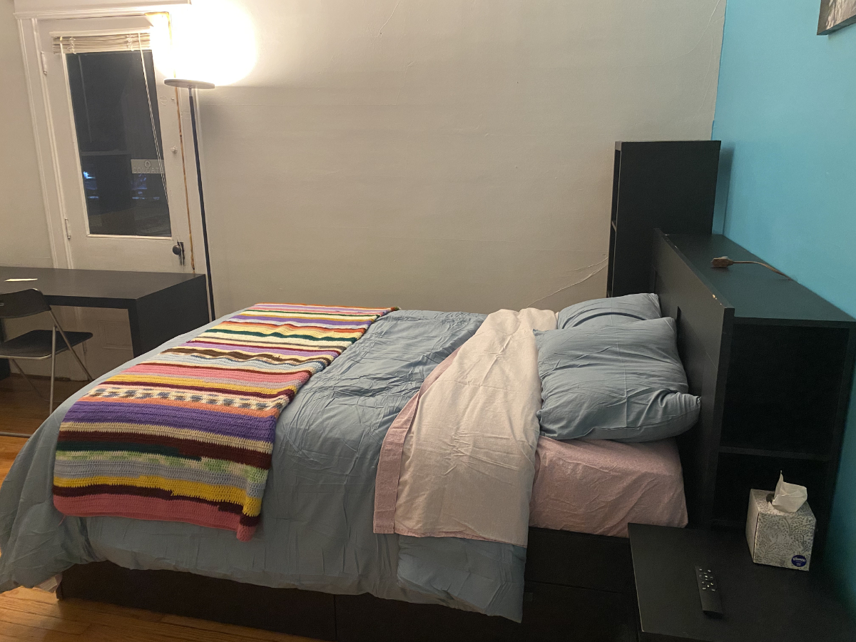 Spacious rooms close to hospitals - Photo 12