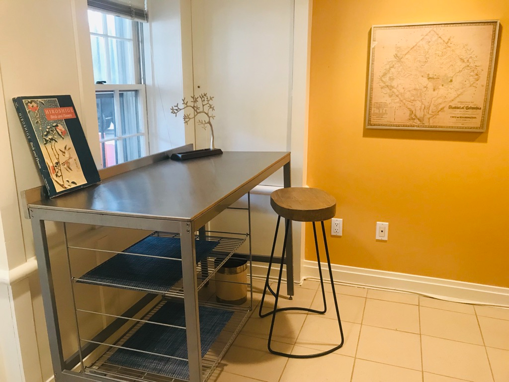 CAPITOL HILL COMFORT - Photo 4