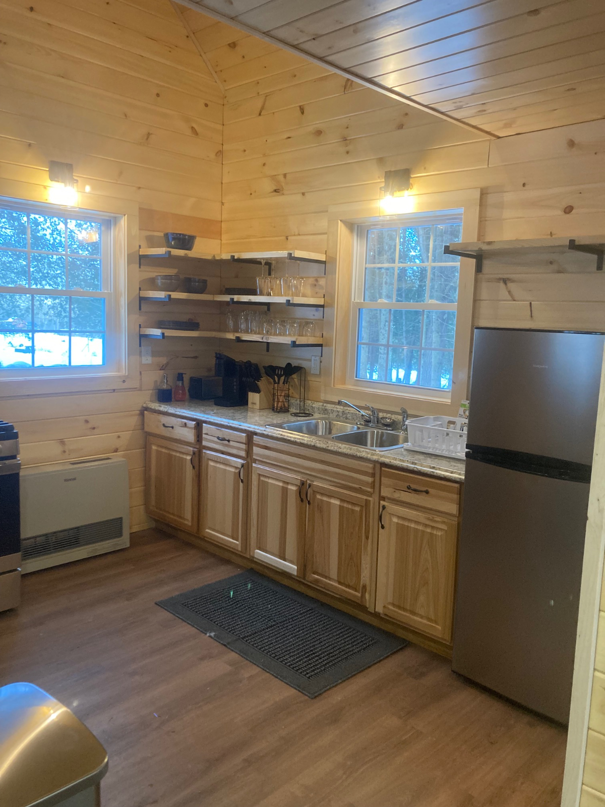 Tiny home  brand new - Photo 4