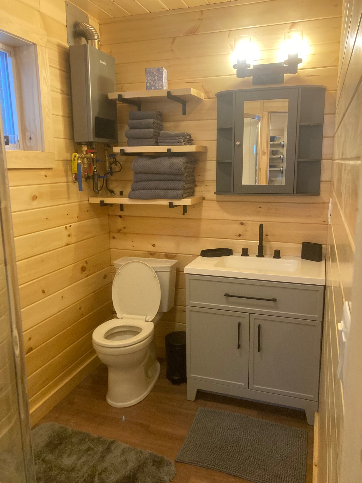 Tiny home  brand new - Photo 8