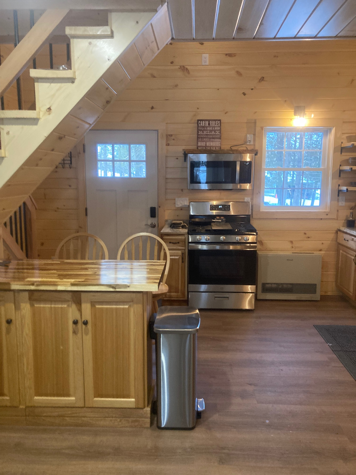 Tiny home  brand new - Photo 3