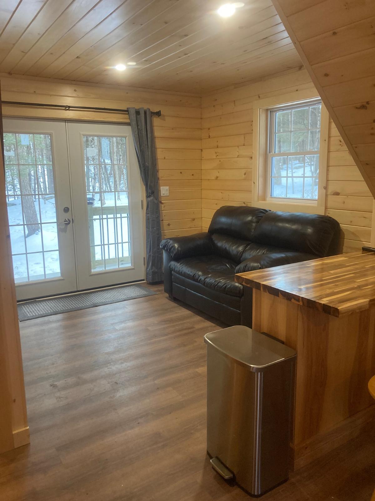 Tiny home  brand new - Photo 5