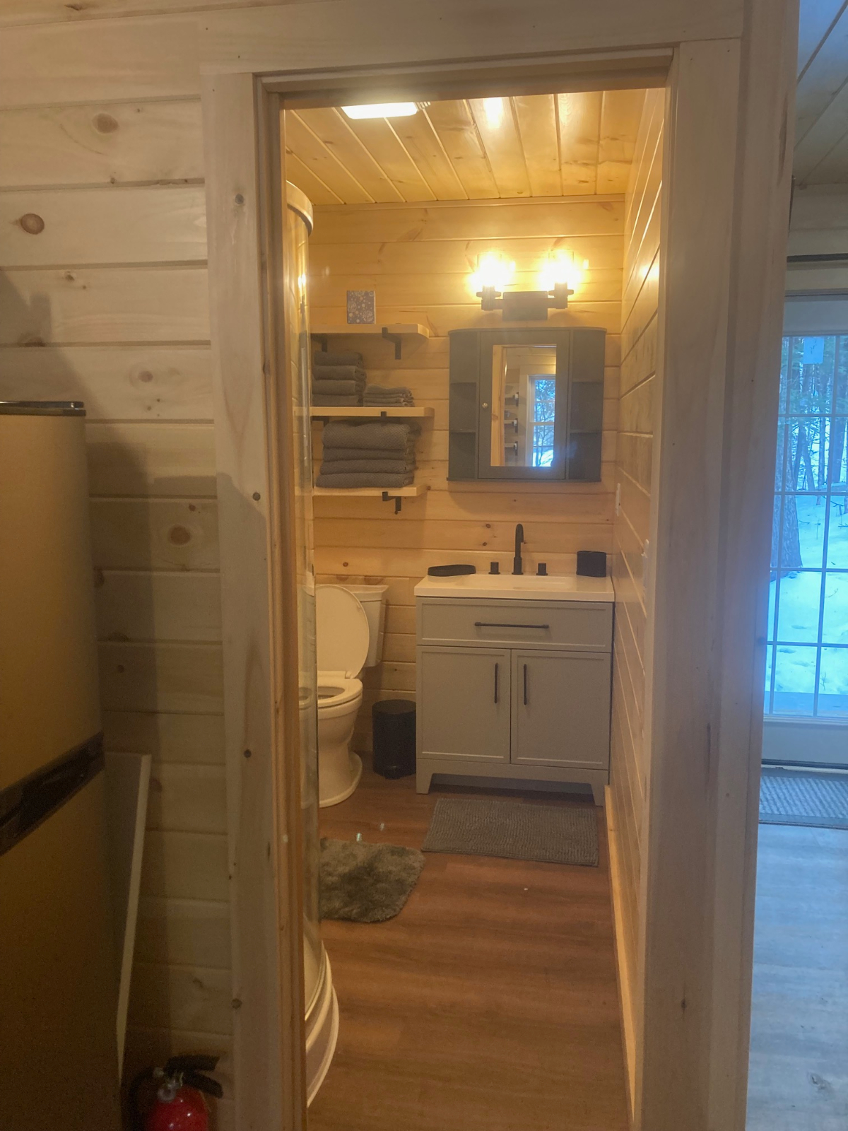 Tiny home  brand new - Photo 7