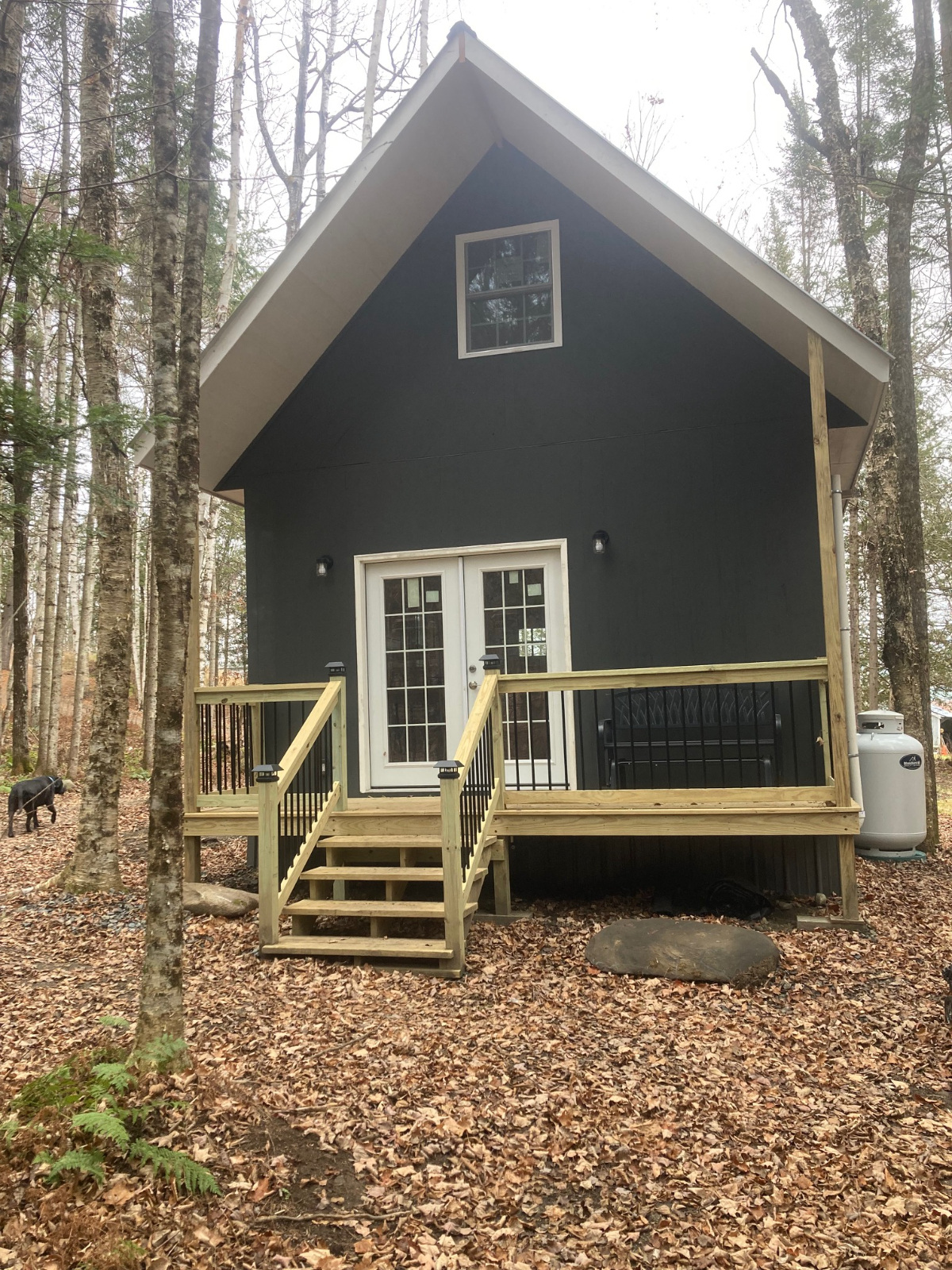 Tiny home  brand new - Photo 2