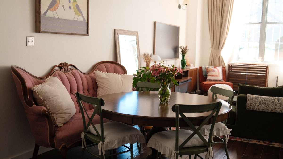 AVAIL Jan 1st,2027 - Pet Friendly + MASSIVE, Whimsical and Meticulously Maintained Loft Prime Willia - Photo 7