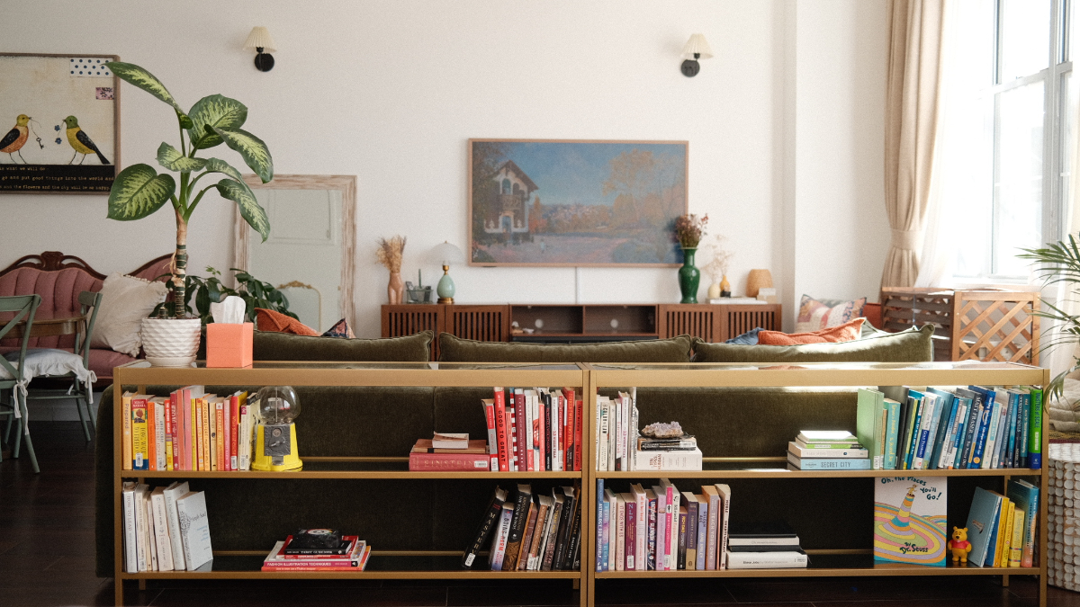 AVAIL Jan 1st,2027 - Pet Friendly + MASSIVE, Whimsical and Meticulously Maintained Loft Prime Willia - Photo 8
