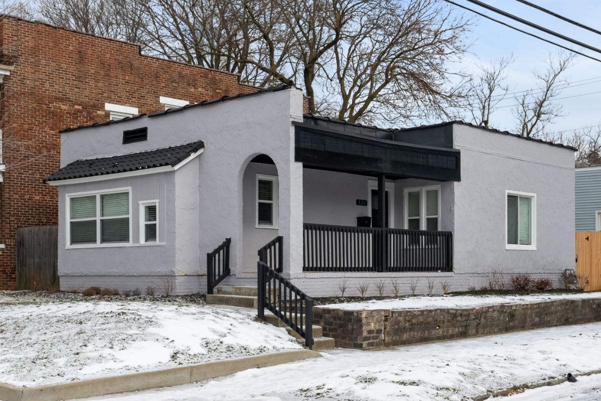 Single Story House Near OSU Campus - Photo 2