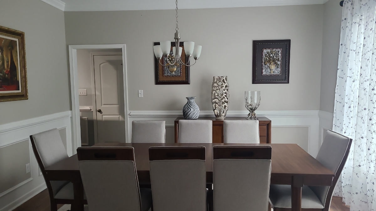 Spacious Room for Rent in quiet neighborhood - Photo 7