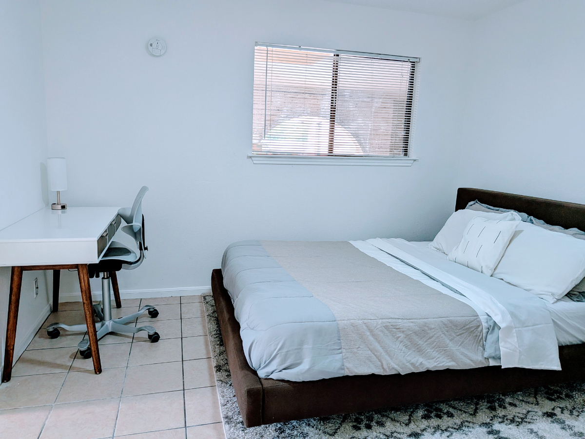 Hyde Park Ground Floor Studio Apartment - Photo 5