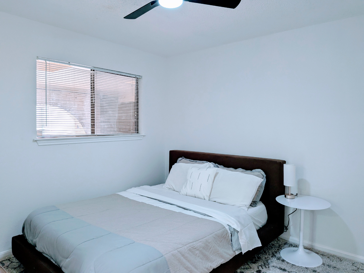 Hyde Park Ground Floor Studio Apartment - Photo 6