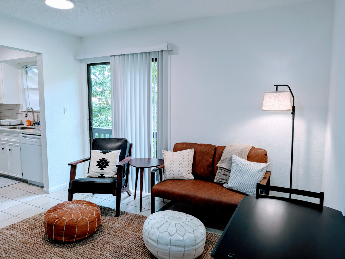 Hyde Park Ground Floor Studio Apartment - Photo 3