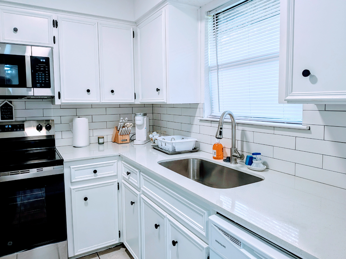 Hyde Park Ground Floor Studio Apartment - Photo 9
