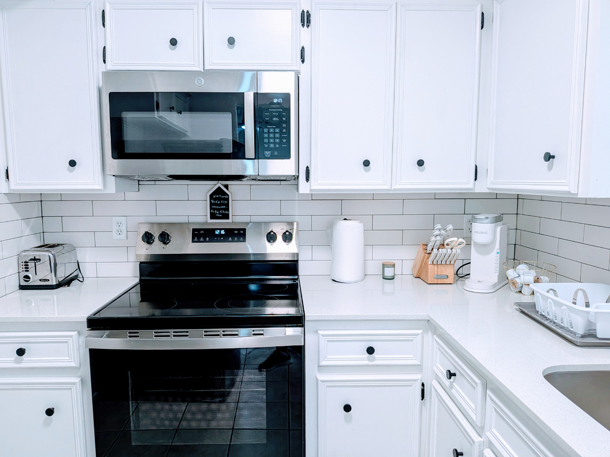 Hyde Park Ground Floor Studio Apartment - Photo 10