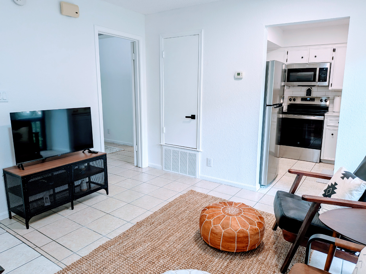 Hyde Park Ground Floor Studio Apartment - Photo 4