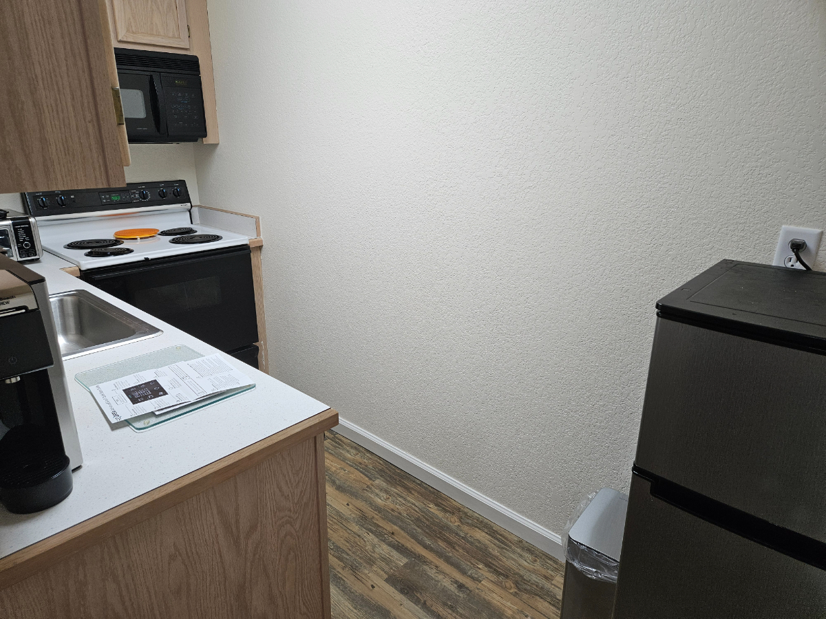 Basement apartment for rent