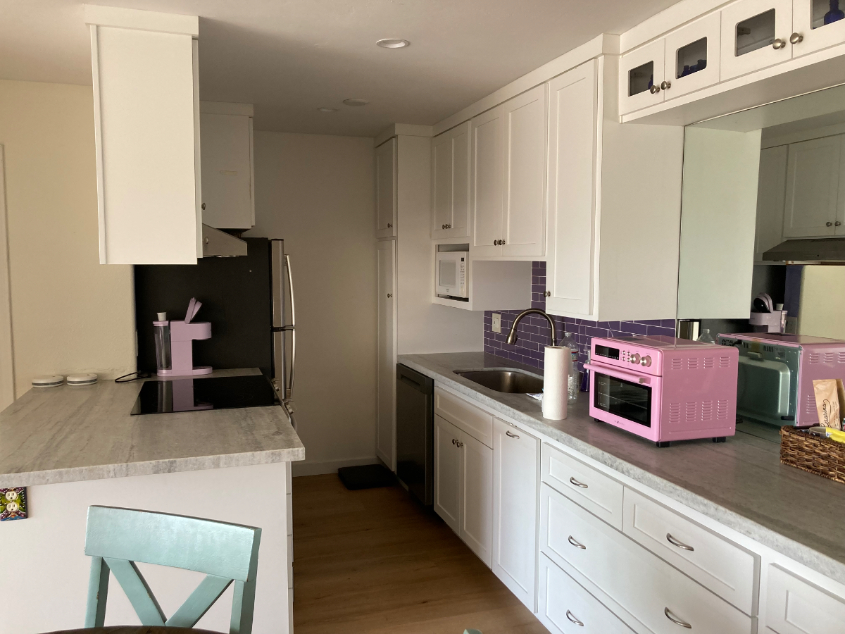 Mission Bay/Crown Point Unique condo on wetland preserve - Photo 2